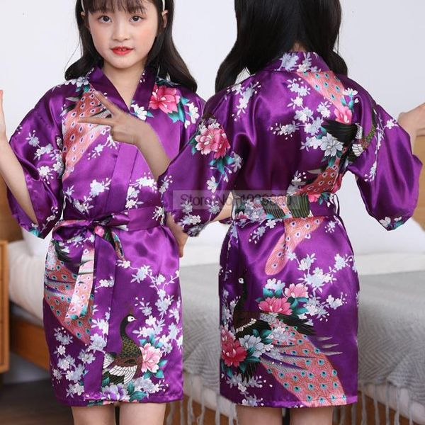 women sleepwear lingerie v-neck summer kimono gown nightgown flower girl robe, Black;red
women sleepwear lingerie v-neck summer kimono gown nightgown flower girl robe, Black;red
