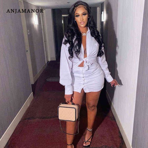 women's two piece pants anjamanor all white two piece set button skirt sets birthday club outfits for women party dress matching sets d
women's two piece pants anjamanor all white two piece set button skirt sets birthday club outfits for women party dress matching sets d