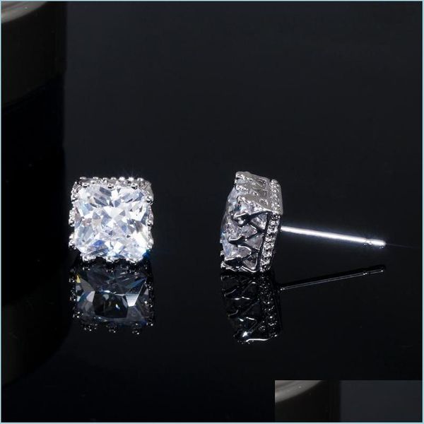 stud stud threegraces brilliant cubic zirconia white gold color big square earrings for women trendy holiday daily jewelry er764stud dhnj2, Golden;silver
stud stud threegraces brilliant cubic zirconia white gold color big square earrings for women trendy holiday daily jewelry er764stud dhnj2, Golden;silver
