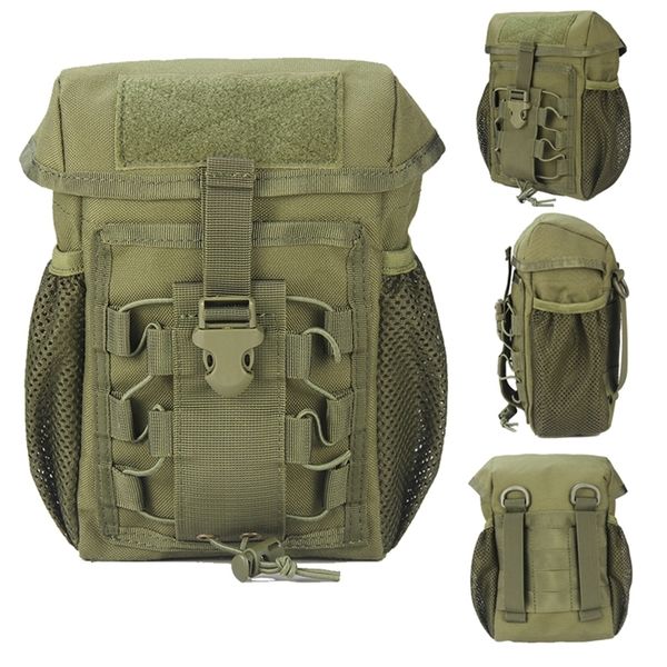outdoor bags military edc molle pack tactical dump drop waist hunting ammo magazine first aid pouch survival accessory 220905
outdoor bags military edc molle pack tactical dump drop waist hunting ammo magazine first aid pouch survival accessory 220905