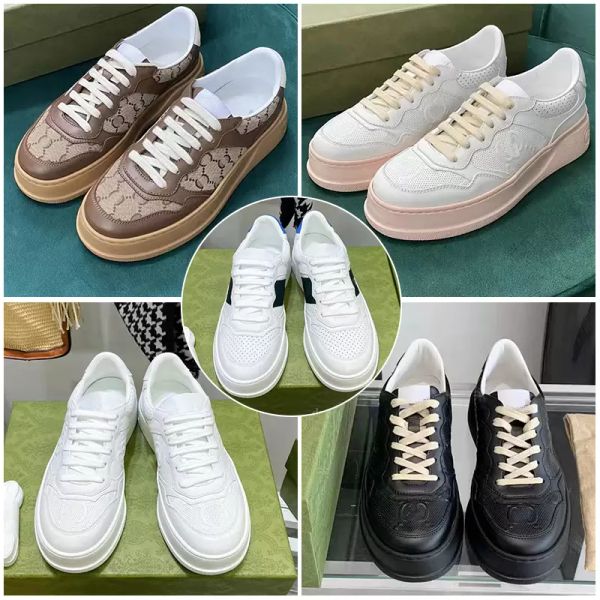 men's women's outdoor running shoes op28 sneakers are luxurious retro thick-soled with white leather wear-resisting., Black
men's women's outdoor running shoes op28 sneakers are luxurious retro thick-soled with white leather wear-resisting., Black