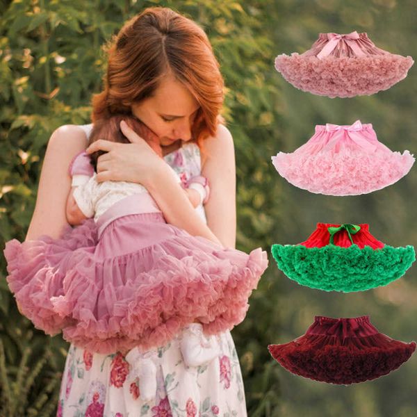 children girls skirt princess kids rainbow tutu skirts fluffy fashion children christmas clothes, Black
children girls skirt princess kids rainbow tutu skirts fluffy fashion children christmas clothes, Black