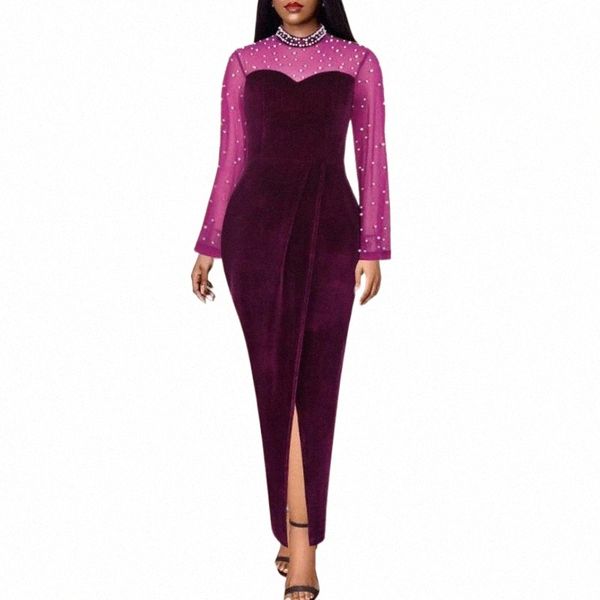casual dresses casual dresses autumn 2022 women dress round neck perspective net yarn beading high waist pack hip split fork purple ladies o, Black;gray
casual dresses casual dresses autumn 2022 women dress round neck perspective net yarn beading high waist pack hip split fork purple ladies o, Black;gray