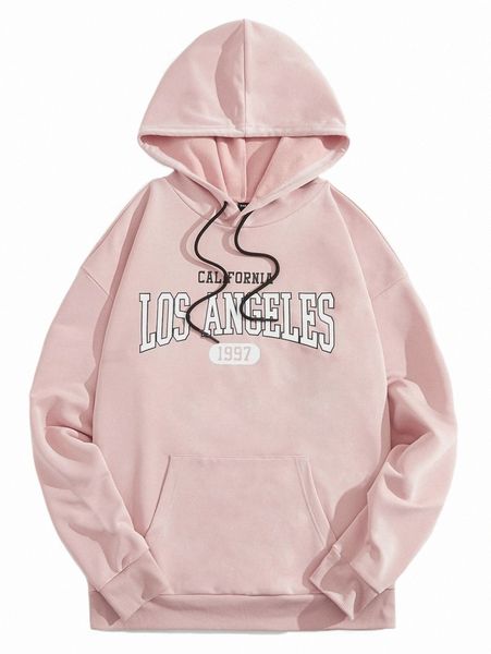 men's hoodies & sweatshirts men letter graphic kangaroo pocket drawstring hoodie d3bv#, Black
men's hoodies & sweatshirts men letter graphic kangaroo pocket drawstring hoodie d3bv#, Black