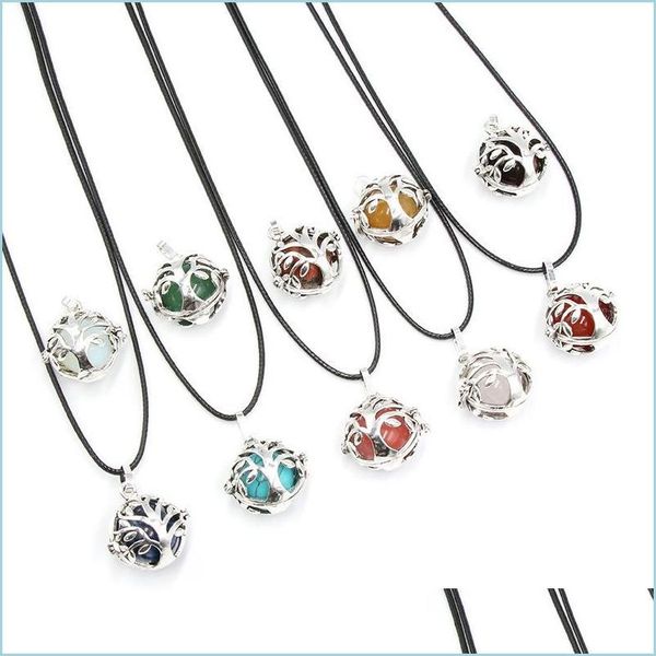 chokers chokers tree of life locket ball natural stone pendant quartz tiger eye lapsi pink crystal necklaces healing jewellry whoelsa dhpox, Golden;silver
chokers chokers tree of life locket ball natural stone pendant quartz tiger eye lapsi pink crystal necklaces healing jewellry whoelsa dhpox, Golden;silver