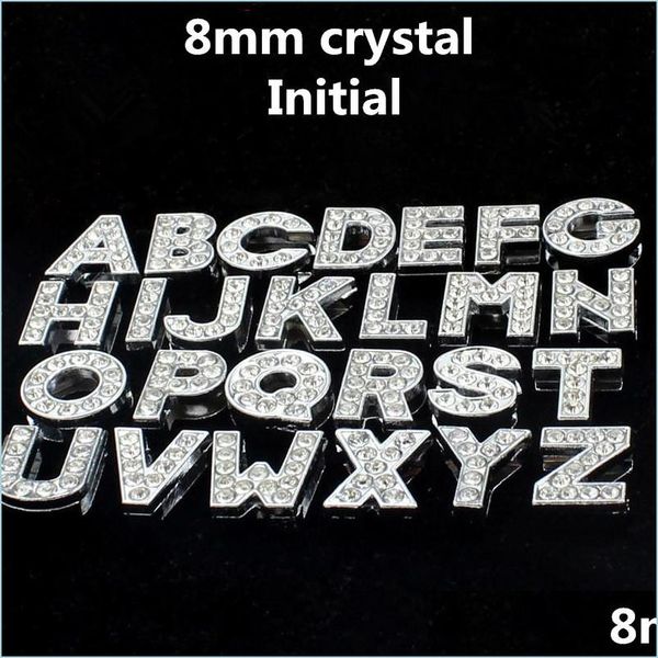 other 8mm 26 letters a-z initial charms pendants jewelry making accessrioes diy crystal rhinestone english letter bracelet n lulubaby dh0tq, Blue;slivery
other 8mm 26 letters a-z initial charms pendants jewelry making accessrioes diy crystal rhinestone english letter bracelet n lulubaby dh0tq, Blue;slivery