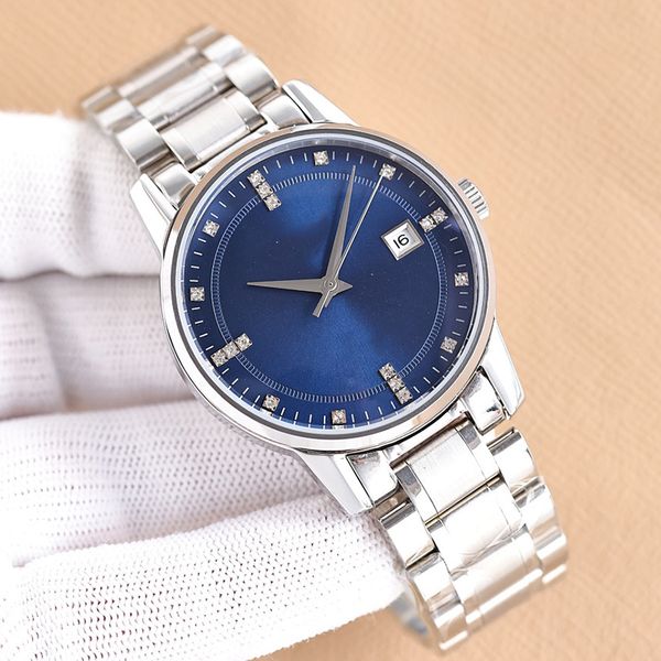 classic mens watch fully automatic mechanical watches for men fashion wristwatches business wristwatch stainless steel strap montre de luxe, Slivery;brown
classic mens watch fully automatic mechanical watches for men fashion wristwatches business wristwatch stainless steel strap montre de luxe, Slivery;brown