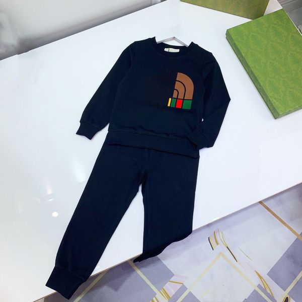 baby suits children sets clothe girls boys clothing fasion 2 pieces casual sweatshirts sports pants kids size 100-150cm white black
baby suits children sets clothe girls boys clothing fasion 2 pieces casual sweatshirts sports pants kids size 100-150cm white black