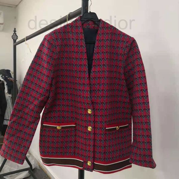 women's two piece pants designer fadan 2022 autumn winter new woven tweed vneck jacket short, White
women's two piece pants designer fadan 2022 autumn winter new woven tweed vneck jacket short, White