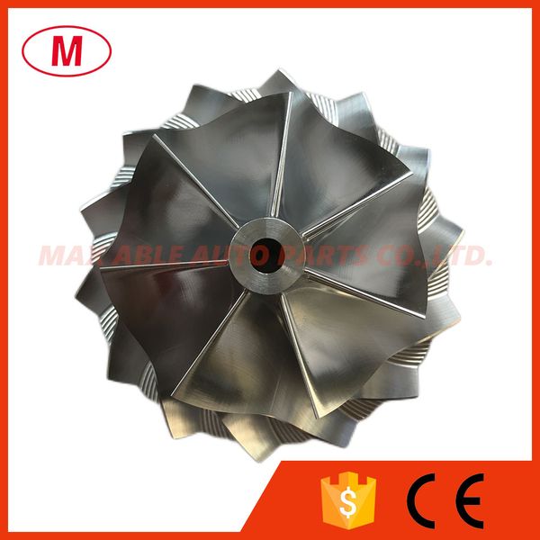 gt3582 performance turbocharger turbo billet compressor wheel/aluminum 2618/milling wheel 61.33/82.00mm 7/7 blades for cartridge/chra/core
gt3582 performance turbocharger turbo billet compressor wheel/aluminum 2618/milling wheel 61.33/82.00mm 7/7 blades for cartridge/chra/core