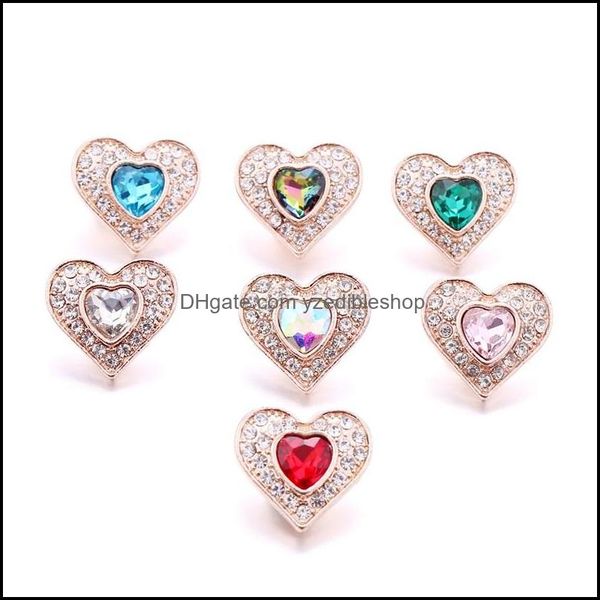 charms wholesale gold heart snap button charms jewelry findings crystal rhinestone 18mm metal snaps buttons diy bracelet dhseller2010 dhutl, Bronze;silver
charms wholesale gold heart snap button charms jewelry findings crystal rhinestone 18mm metal snaps buttons diy bracelet dhseller2010 dhutl, Bronze;silver