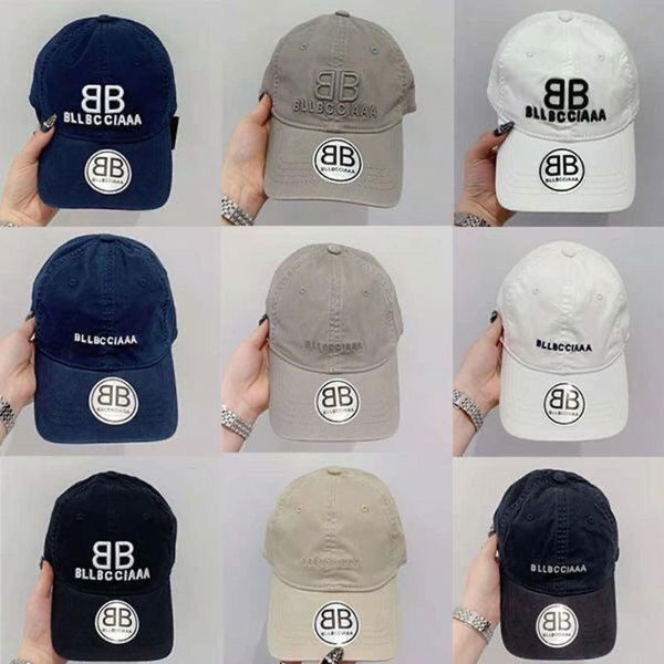 hats balenciga high version new paris baseball cap high version soft hat double b letter embroidered washed cotton duck tongue hat, Blue;gray
hats balenciga high version new paris baseball cap high version soft hat double b letter embroidered washed cotton duck tongue hat, Blue;gray
