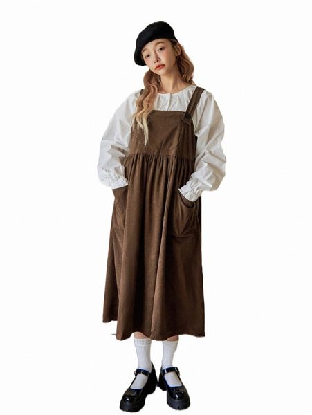 casual dresses dazy dual pocket overall dress without blouse b9ul#, Black;gray
casual dresses dazy dual pocket overall dress without blouse b9ul#, Black;gray