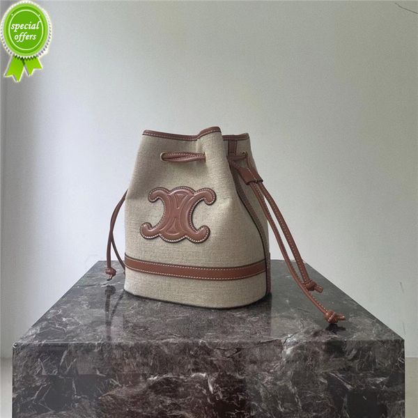 designer clutch bag evening clutches luxury handbags 2022 new triumphal arch cowhide canvas bucket large capacity drawstring single shoulder
designer clutch bag evening clutches luxury handbags 2022 new triumphal arch cowhide canvas bucket large capacity drawstring single shoulder