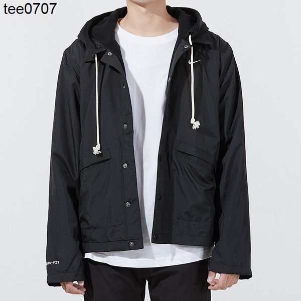 niikes autumn winter men's jacket sports casual jacket coat da6858-010, Black;brown
niikes autumn winter men's jacket sports casual jacket coat da6858-010, Black;brown