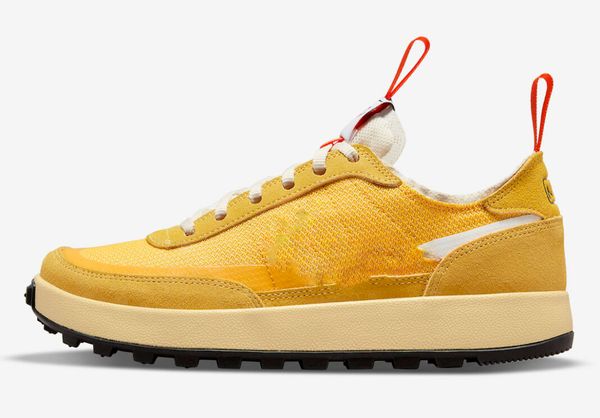 authentic tom sachs x craft shoes general purpose shoe dark sulfur yellow light cream white light bone studio mars yard 2.0 men women sports
authentic tom sachs x craft shoes general purpose shoe dark sulfur yellow light cream white light bone studio mars yard 2.0 men women sports