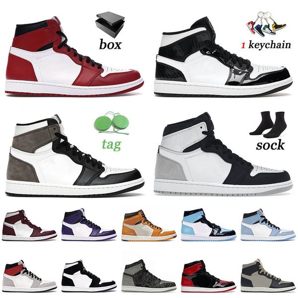 jorden1s 2022 arrival basketball shoes retro carbon fiber high dark mocha grey fog chicago men women reverse mocha low trainers with box
jorden1s 2022 arrival basketball shoes retro carbon fiber high dark mocha grey fog chicago men women reverse mocha low trainers with box