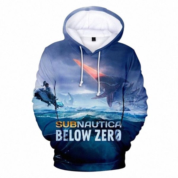 men's hoodies & sweatshirts men's hoodies & sweatshirts cool fashion nime subnautica under zero game 3d print women's hoodie, Black
men's hoodies & sweatshirts men's hoodies & sweatshirts cool fashion nime subnautica under zero game 3d print women's hoodie, Black