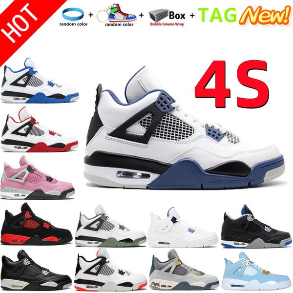 2022 iv 4 4s basketball shoes university blue midnight navy messy room black cat white neon 95 sports sneakers trainers fire red bred sail m
2022 iv 4 4s basketball shoes university blue midnight navy messy room black cat white neon 95 sports sneakers trainers fire red bred sail m