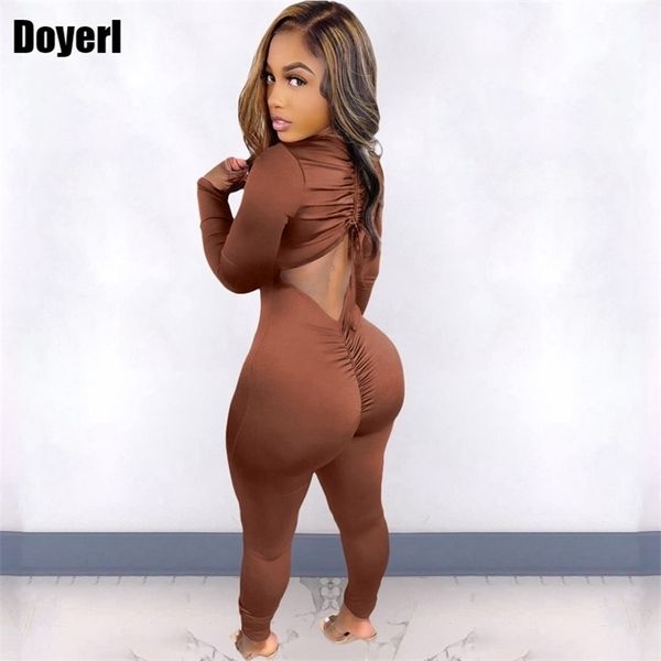 womens jumpsuits rompers backless bodycon long jumpsuit for women female overalls solid stretchy push up sport jumpsuit romper clubwear 2209, Black;white
womens jumpsuits rompers backless bodycon long jumpsuit for women female overalls solid stretchy push up sport jumpsuit romper clubwear 2209, Black;white