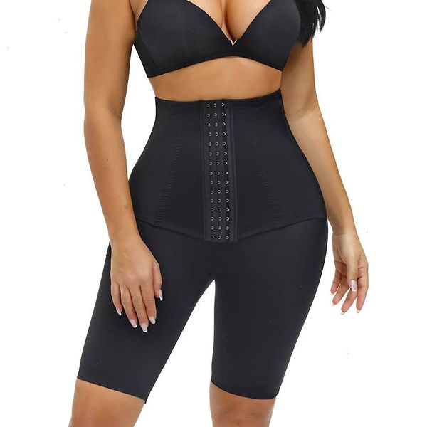 waist trainer shaper panties underwear butt lifter body tummy control shapewear, Black;white
waist trainer shaper panties underwear butt lifter body tummy control shapewear, Black;white