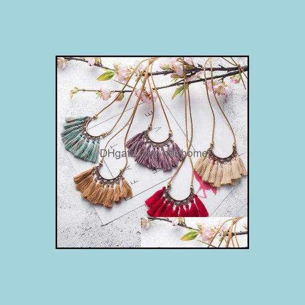 pendant necklaces vintage cotton line ear tassel pendant necklace female fashion charm jewelry drop delivery 2021 necklac dhseller2010 dhpui, Silver
pendant necklaces vintage cotton line ear tassel pendant necklace female fashion charm jewelry drop delivery 2021 necklac dhseller2010 dhpui, Silver