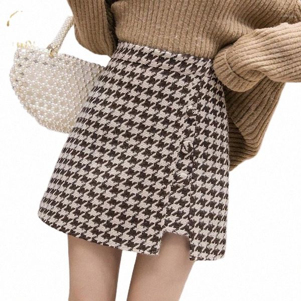 skirts skirts plaid ladies high-waisted skirt mini-skirt fashion fall line a7pr#, Black
skirts skirts plaid ladies high-waisted skirt mini-skirt fashion fall line a7pr#, Black