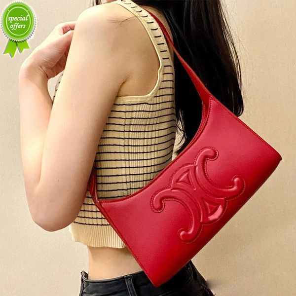 designer clutch bag evening clutches purses ladies handbags 2022 spring and summer triumphal arch leather single shoulder portable armpit si
designer clutch bag evening clutches purses ladies handbags 2022 spring and summer triumphal arch leather single shoulder portable armpit si