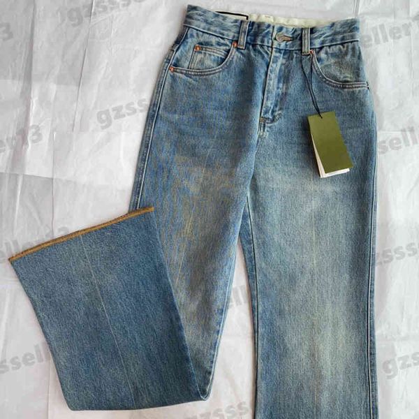 womens jeans designer women clothing gu cotton denim trousers fashion brand retro print street tide jeans 0912, Blue
womens jeans designer women clothing gu cotton denim trousers fashion brand retro print street tide jeans 0912, Blue