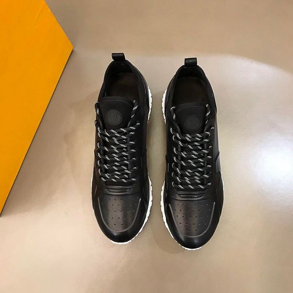 2021 fd sneaker shoes genuine leather gift mens racer sale sports casual sneakers philipps pleins rqe, Black
2021 fd sneaker shoes genuine leather gift mens racer sale sports casual sneakers philipps pleins rqe, Black