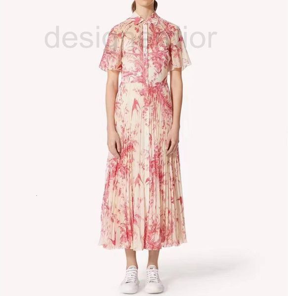 casual dresses designer fadan's new temperament in spring and summer 2022 flower print dress women's lapel long pleated dress xjct, Black;gray
casual dresses designer fadan's new temperament in spring and summer 2022 flower print dress women's lapel long pleated dress xjct, Black;gray