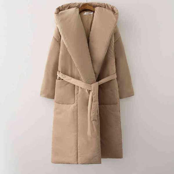 women's down parkas 2022 women winter jacket coat stylish thick warm fluff long parka female water proof outerware coat new t220908, Black
women's down parkas 2022 women winter jacket coat stylish thick warm fluff long parka female water proof outerware coat new t220908, Black