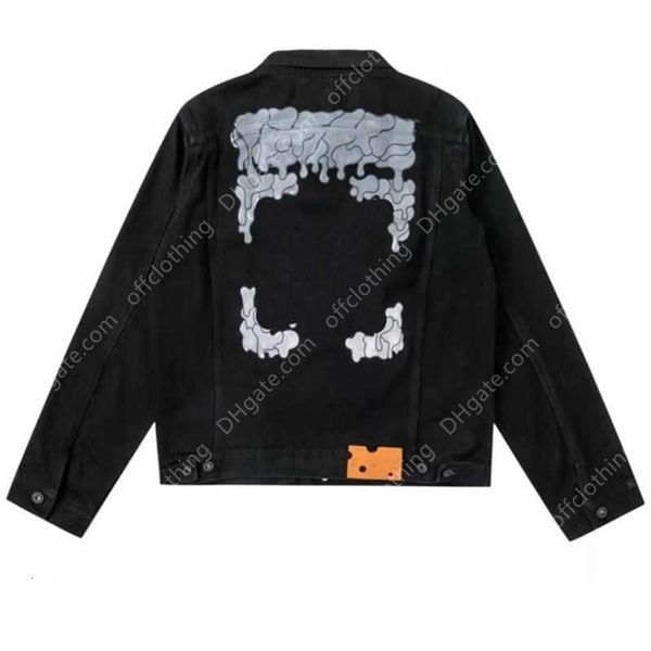 men's jacket sweater designer offs hoodie men women jackets long sleeve casual clothes sweatshirts quality warm back arrow hip hopqtdp, Black
men's jacket sweater designer offs hoodie men women jackets long sleeve casual clothes sweatshirts quality warm back arrow hip hopqtdp, Black