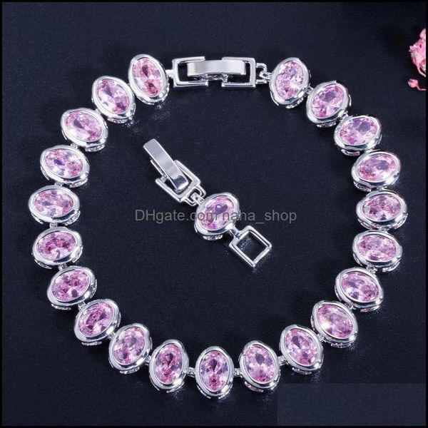charm bracelets elegant bride women bracellet white gold plated cubic cz braclet for girls party wedding gift friend 3734 q2 nanashop dhd7c, Golden;silver
charm bracelets elegant bride women bracellet white gold plated cubic cz braclet for girls party wedding gift friend 3734 q2 nanashop dhd7c, Golden;silver