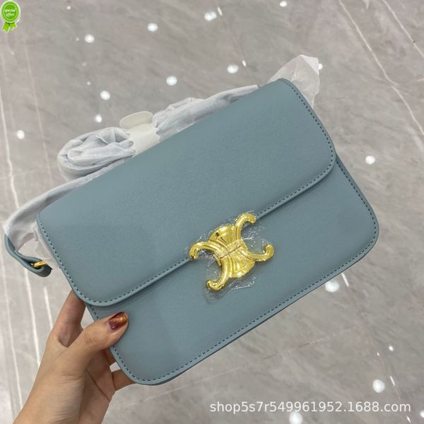 designer clutch bag purses ladies handbags triumphal hand rubbed leather msenger shoulder toothpick luxury high-end
designer clutch bag purses ladies handbags triumphal hand rubbed leather msenger shoulder toothpick luxury high-end