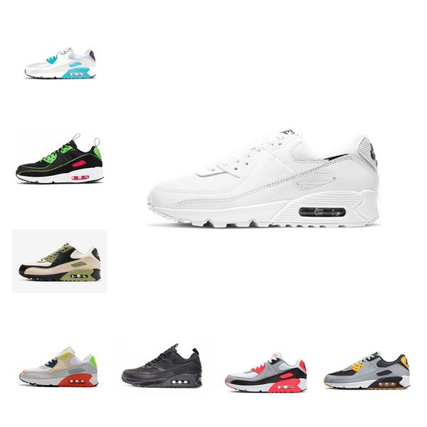 designer running shoes for men 90 trainer women foamrunner sneaker white black infrared colorways futura cushion golf laser blue bred sneake
designer running shoes for men 90 trainer women foamrunner sneaker white black infrared colorways futura cushion golf laser blue bred sneake