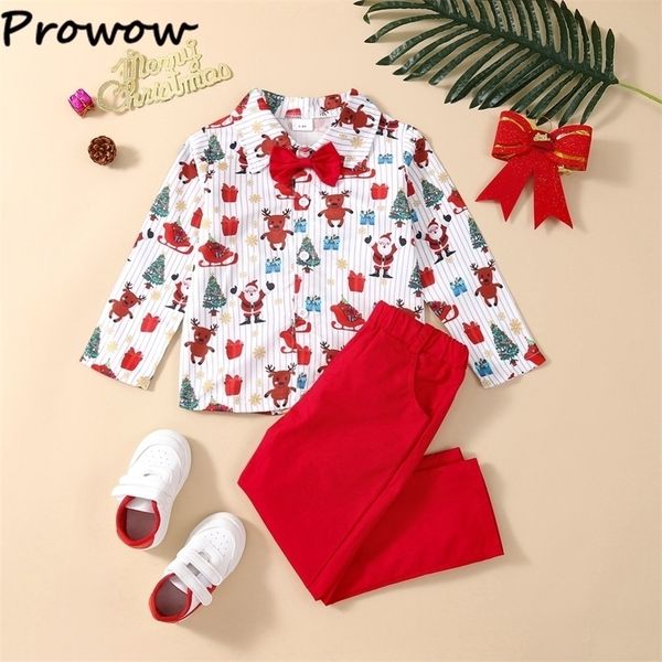 special occasions prowow kids clothes boy christmas outfits for gentleman shirt red pants toddler set 2023 children costume 220830, Blue
special occasions prowow kids clothes boy christmas outfits for gentleman shirt red pants toddler set 2023 children costume 220830, Blue