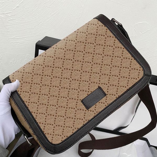 men postman bag women crossbody shoulder bags canvas leather fashion letters flap wallets handbags purse
men postman bag women crossbody shoulder bags canvas leather fashion letters flap wallets handbags purse