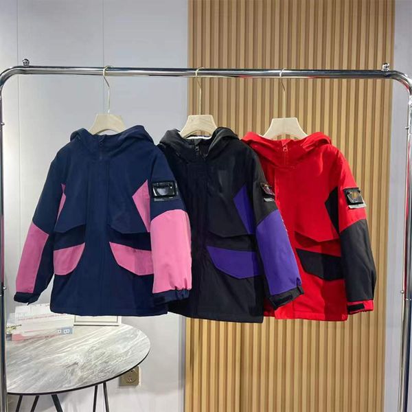 baby designer clothes coat 2022 fashion for boys and girls autumn winter children's multicoloured printed thick warm hooded trench outw, Blue;gray
baby designer clothes coat 2022 fashion for boys and girls autumn winter children's multicoloured printed thick warm hooded trench outw, Blue;gray