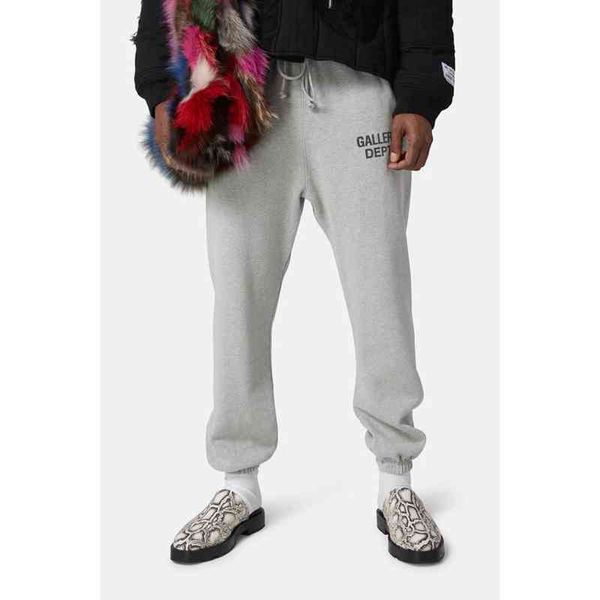 pants mens galleryes trendy casual printed leggings sports high street sports fashion designer sweatpants, Black
pants mens galleryes trendy casual printed leggings sports high street sports fashion designer sweatpants, Black