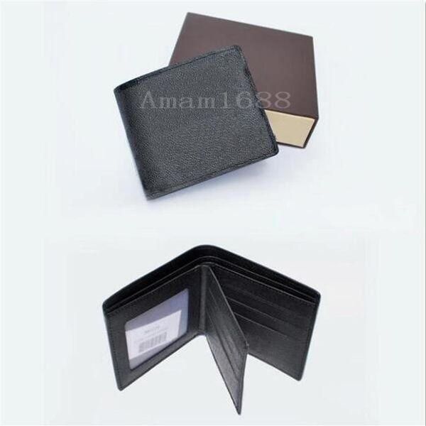 women mens wallet leather short wallets men purse wallet lady wallet purse card holder with box3090, Red;black
women mens wallet leather short wallets men purse wallet lady wallet purse card holder with box3090, Red;black