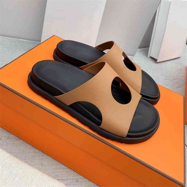 slippers shoes for women men summer genuine leather platform beach slippers hollow home slides flip flops shoes chaussure femme 75% off outl, Black
slippers shoes for women men summer genuine leather platform beach slippers hollow home slides flip flops shoes chaussure femme 75% off outl, Black