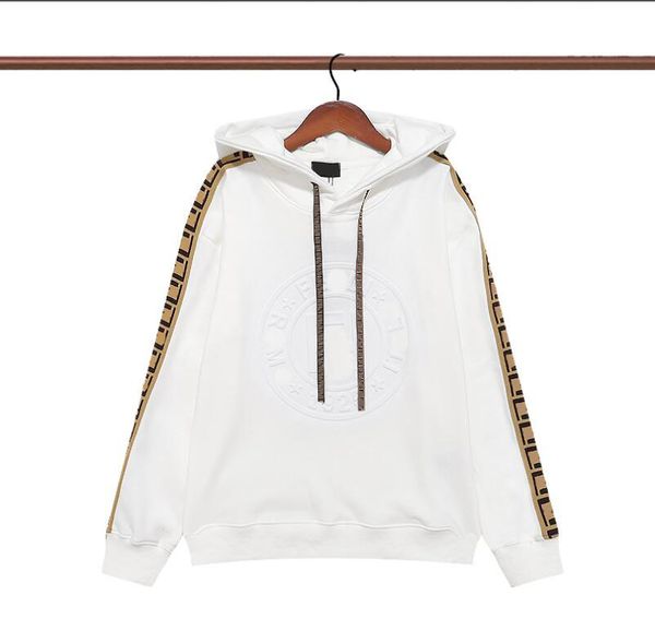 designer hoodies hip hop shoulder badge strap stitching mens hoodies printed hoodie women hooded casual harajuku pullovers streetwear, Black
designer hoodies hip hop shoulder badge strap stitching mens hoodies printed hoodie women hooded casual harajuku pullovers streetwear, Black