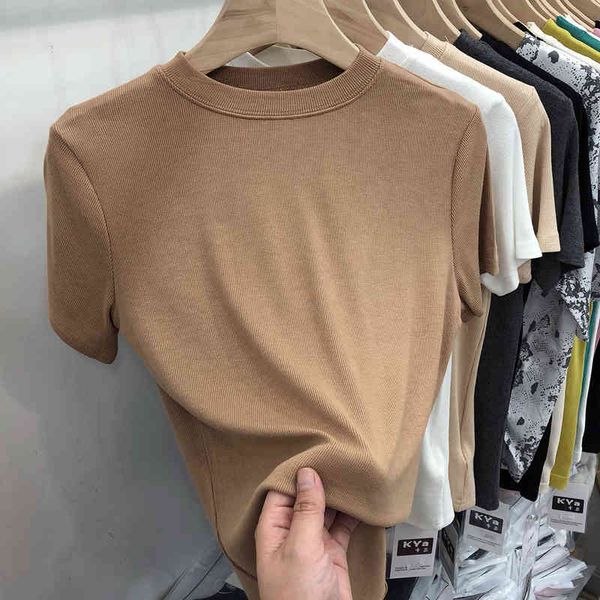 women's hoodies & sweatshirts 2022 summer new short sleeve t-shirt women's design sense niche slim fit sweater top, Black
women's hoodies & sweatshirts 2022 summer new short sleeve t-shirt women's design sense niche slim fit sweater top, Black