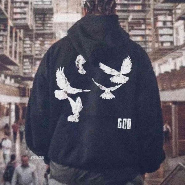 fog hoodie mens sweatshirt kye designer sweater hip hop hoody sweaters men women loose oversize pullover hoodies, Black
fog hoodie mens sweatshirt kye designer sweater hip hop hoody sweaters men women loose oversize pullover hoodies, Black
