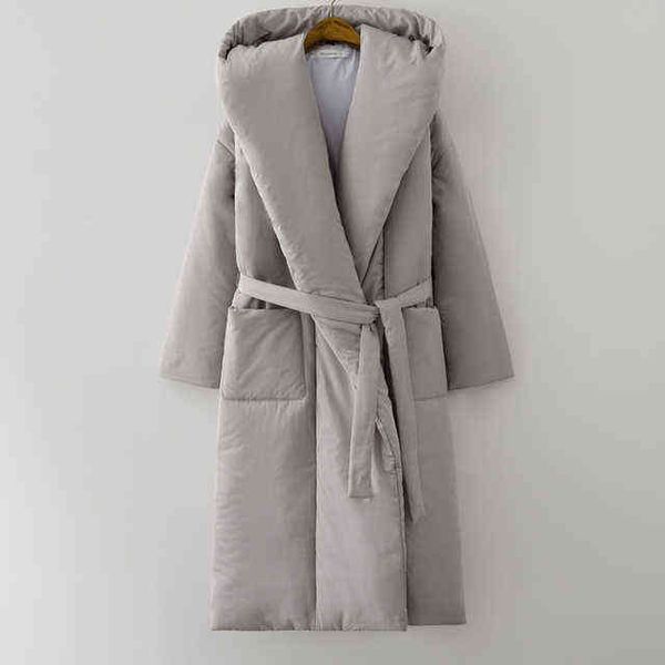 women's down parkas 2022 women winter jacket coat stylish thick warm fluff long parka female water proof outerware coat new t220905, Black
women's down parkas 2022 women winter jacket coat stylish thick warm fluff long parka female water proof outerware coat new t220905, Black