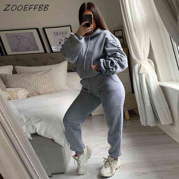 women's two piece pants zooeffbb two piece set jogging suits for women pile up sleeves hoodies lace up sweatpants casual streetwear mat, White
women's two piece pants zooeffbb two piece set jogging suits for women pile up sleeves hoodies lace up sweatpants casual streetwear mat, White