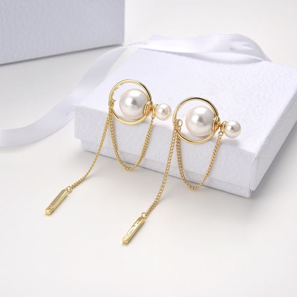 fashion luxury designer earrings dangle earring for women classic star pearl diamond hoop chandelier letter earings wedding party jewelry ne, Silver
fashion luxury designer earrings dangle earring for women classic star pearl diamond hoop chandelier letter earings wedding party jewelry ne, Silver