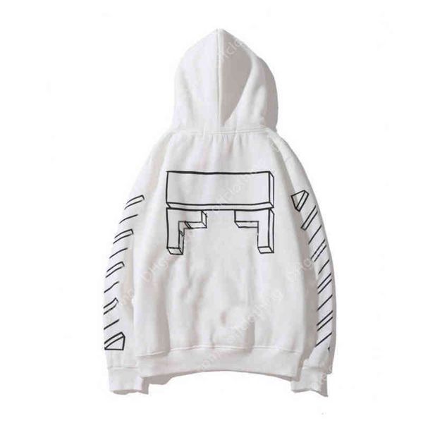 fleece off men's sweatshirts loose mens classic fashion brand hoodie designers luxury pullover back oil paint arrow x men women t shirt, Black
fleece off men's sweatshirts loose mens classic fashion brand hoodie designers luxury pullover back oil paint arrow x men women t shirt, Black