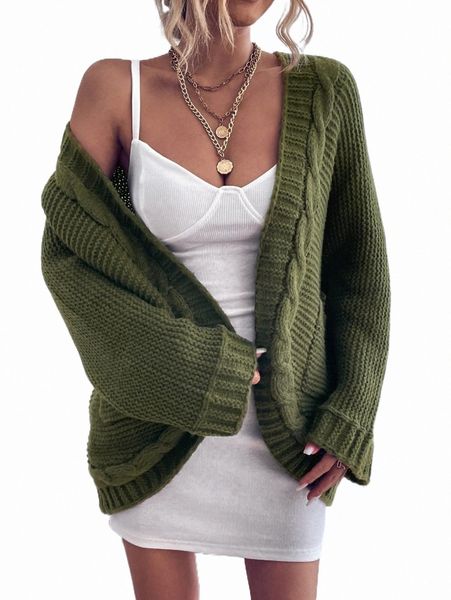 women's sweaters cable knit batwing sleeve duster cardigan x7go#, White;black 
women's sweaters cable knit batwing sleeve duster cardigan x7go#, White;black